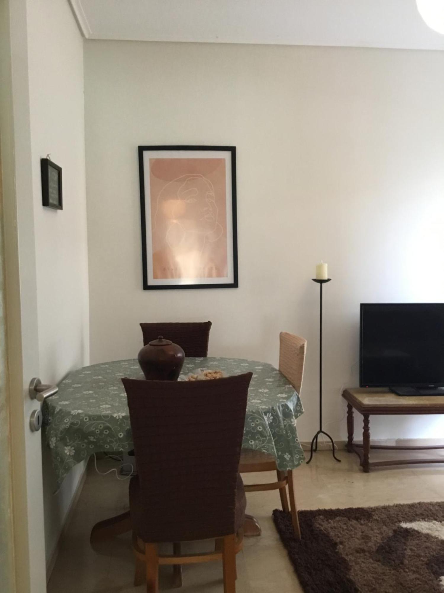 Contessina Apt Glyfada Atene Esterno foto