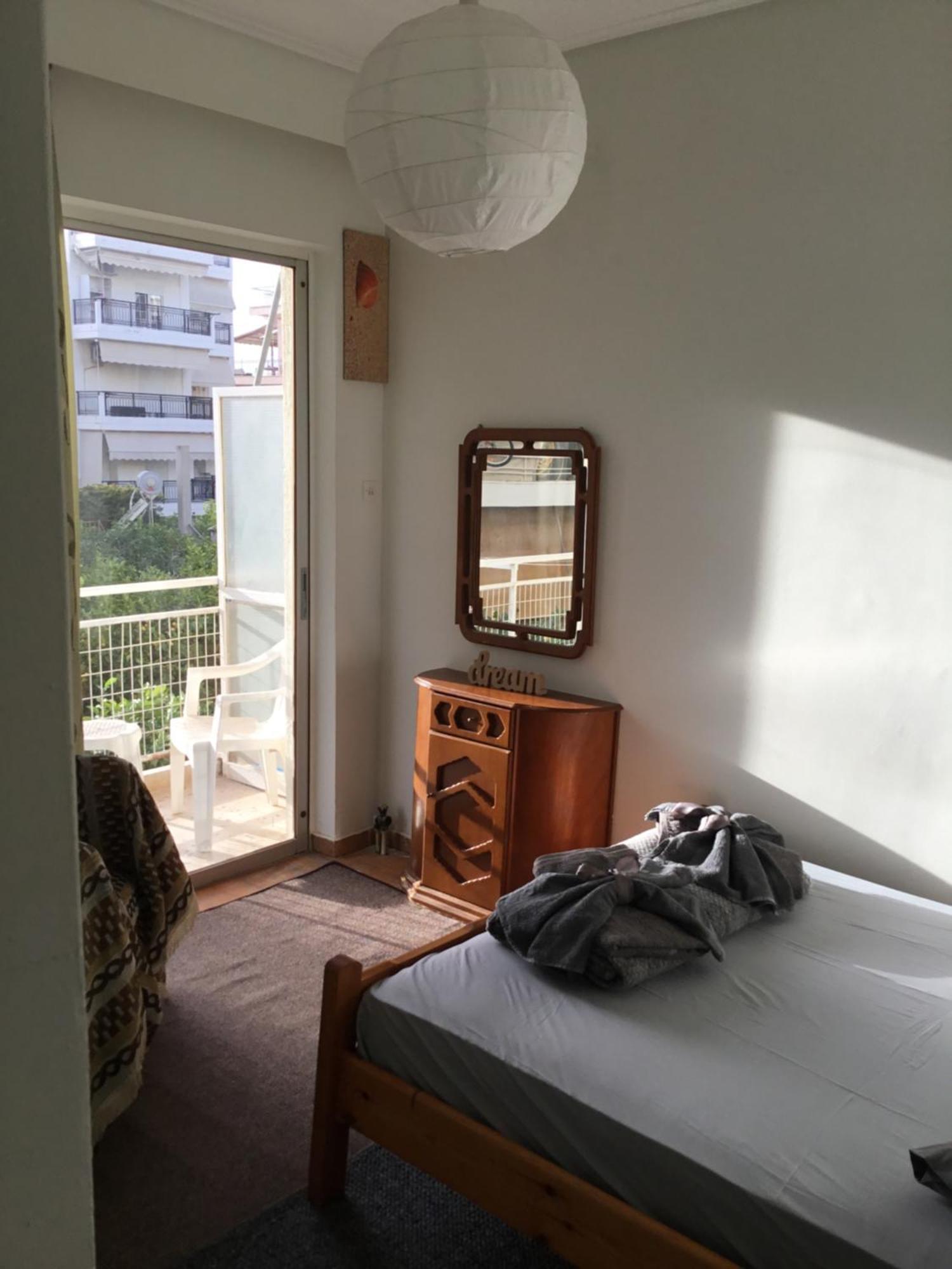 Contessina Apt Glyfada Atene Esterno foto