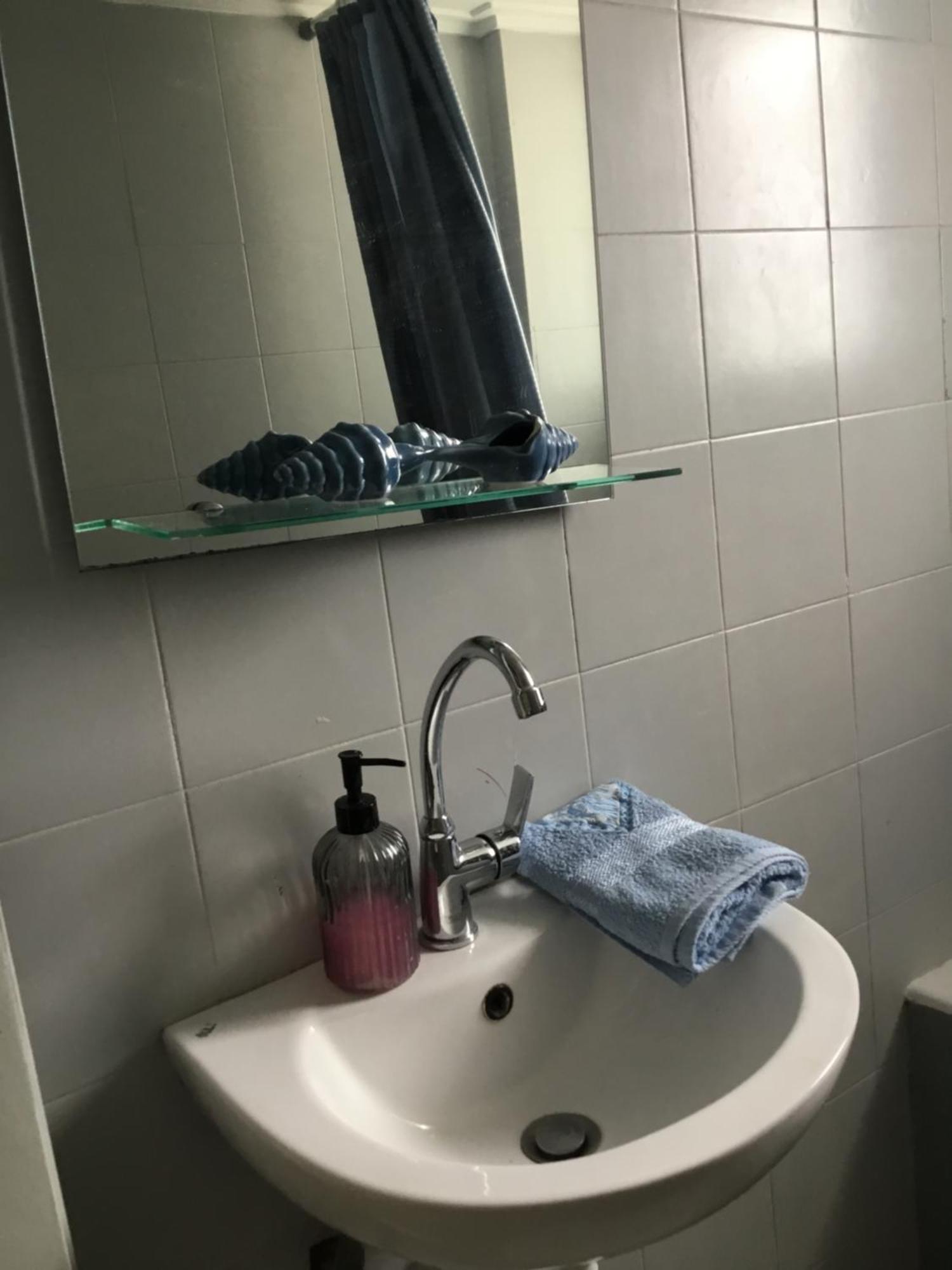 Contessina Apt Glyfada Atene Esterno foto
