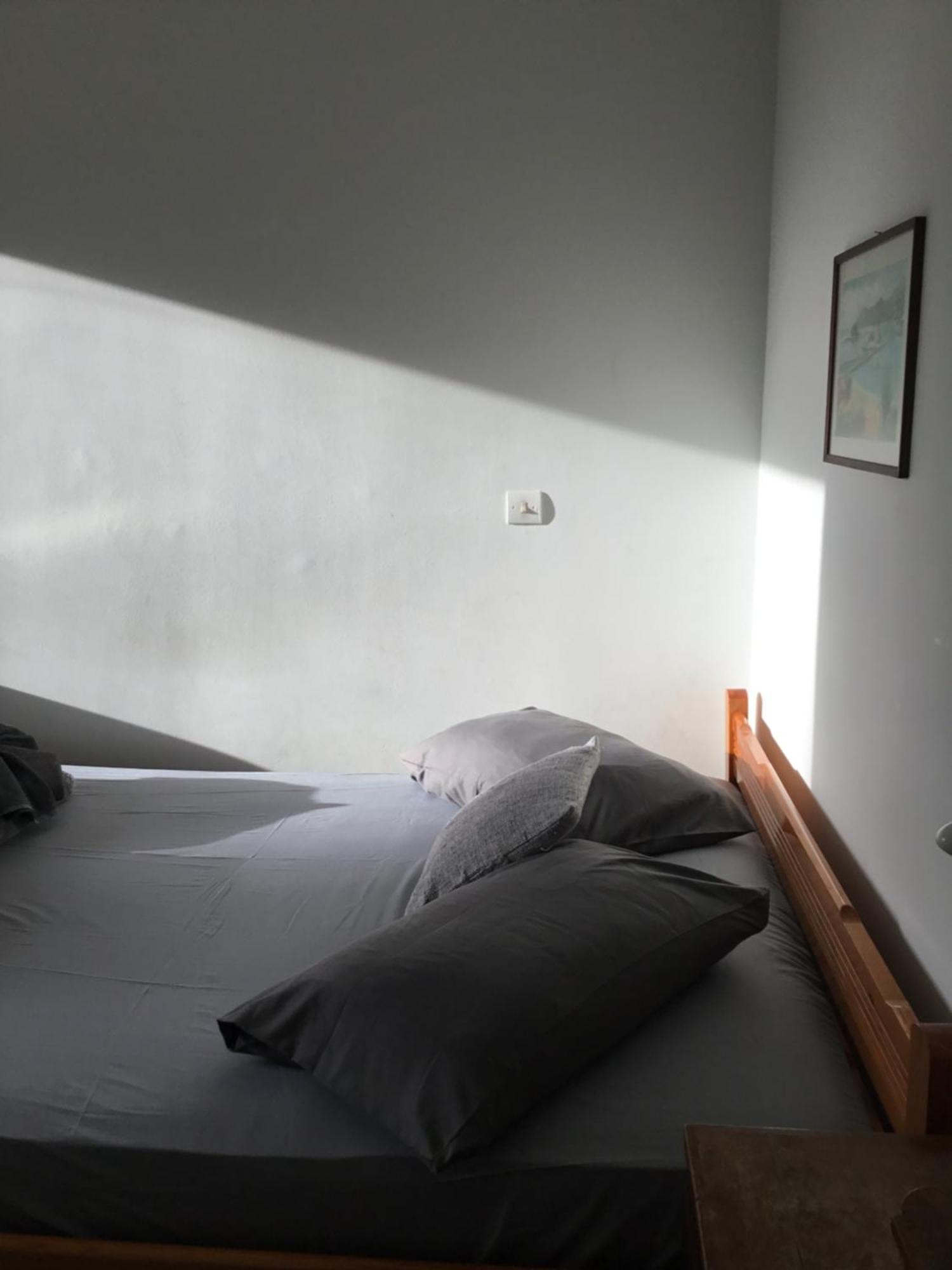 Contessina Apt Glyfada Atene Esterno foto