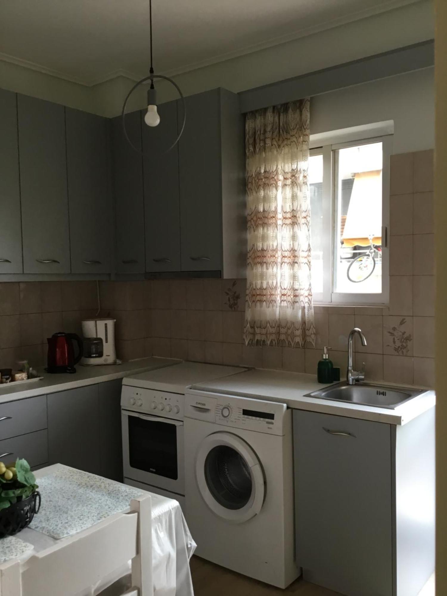 Contessina Apt Glyfada Atene Esterno foto