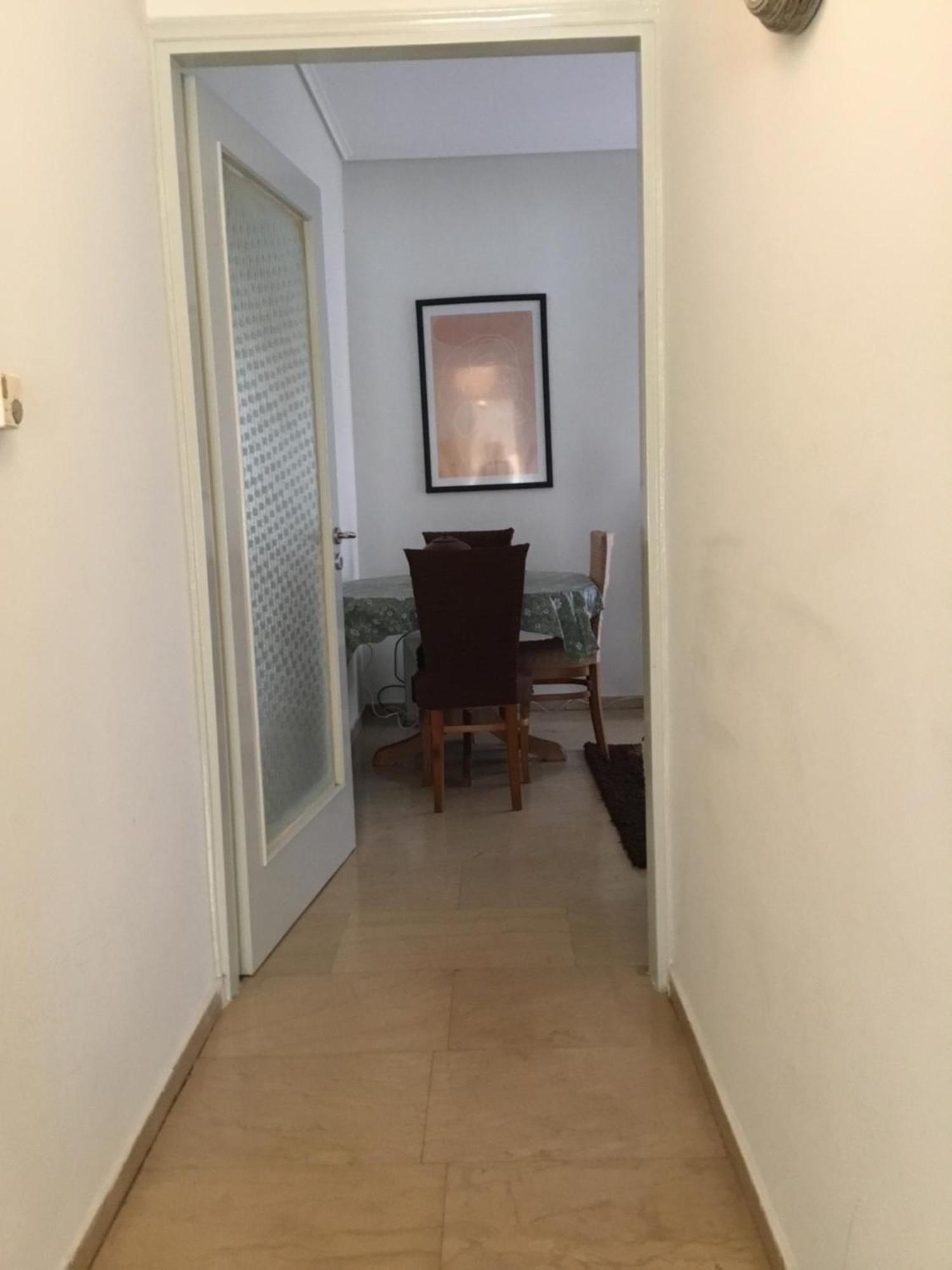 Contessina Apt Glyfada Atene Esterno foto