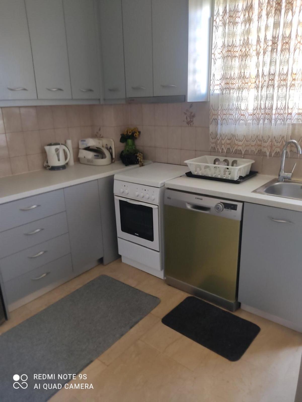 Contessina Apt Glyfada Atene Esterno foto