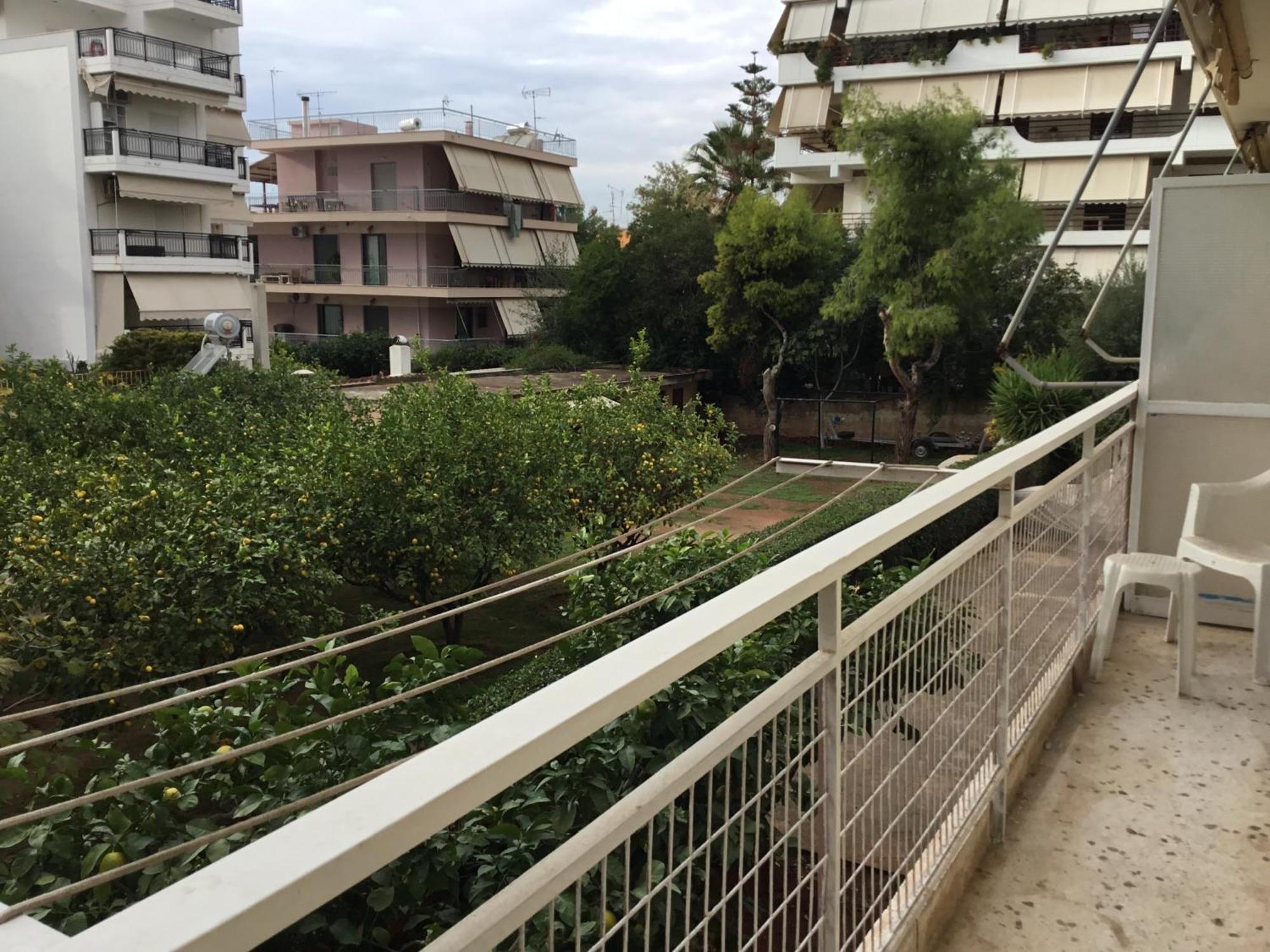 Contessina Apt Glyfada Atene Esterno foto