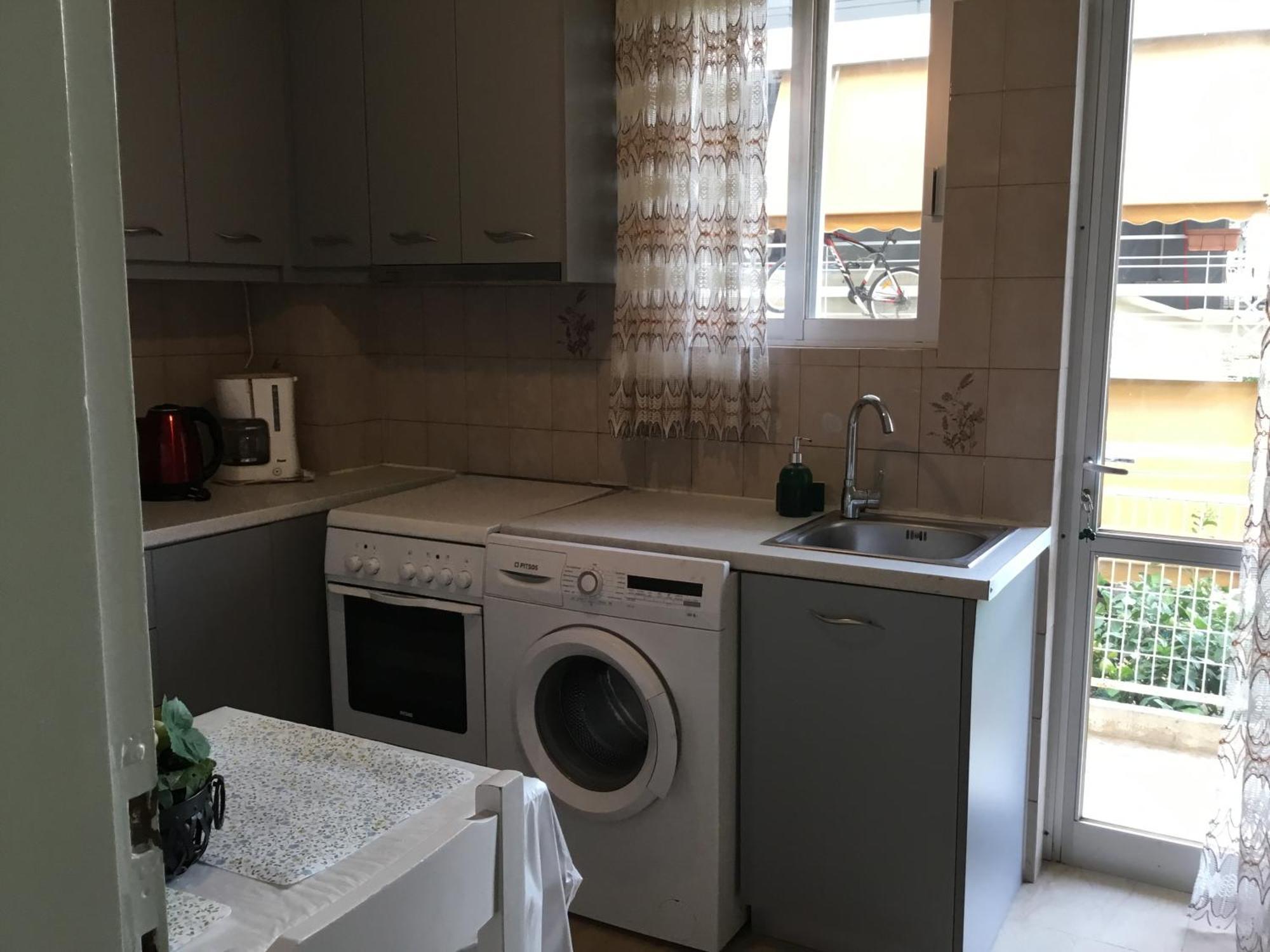 Contessina Apt Glyfada Atene Esterno foto