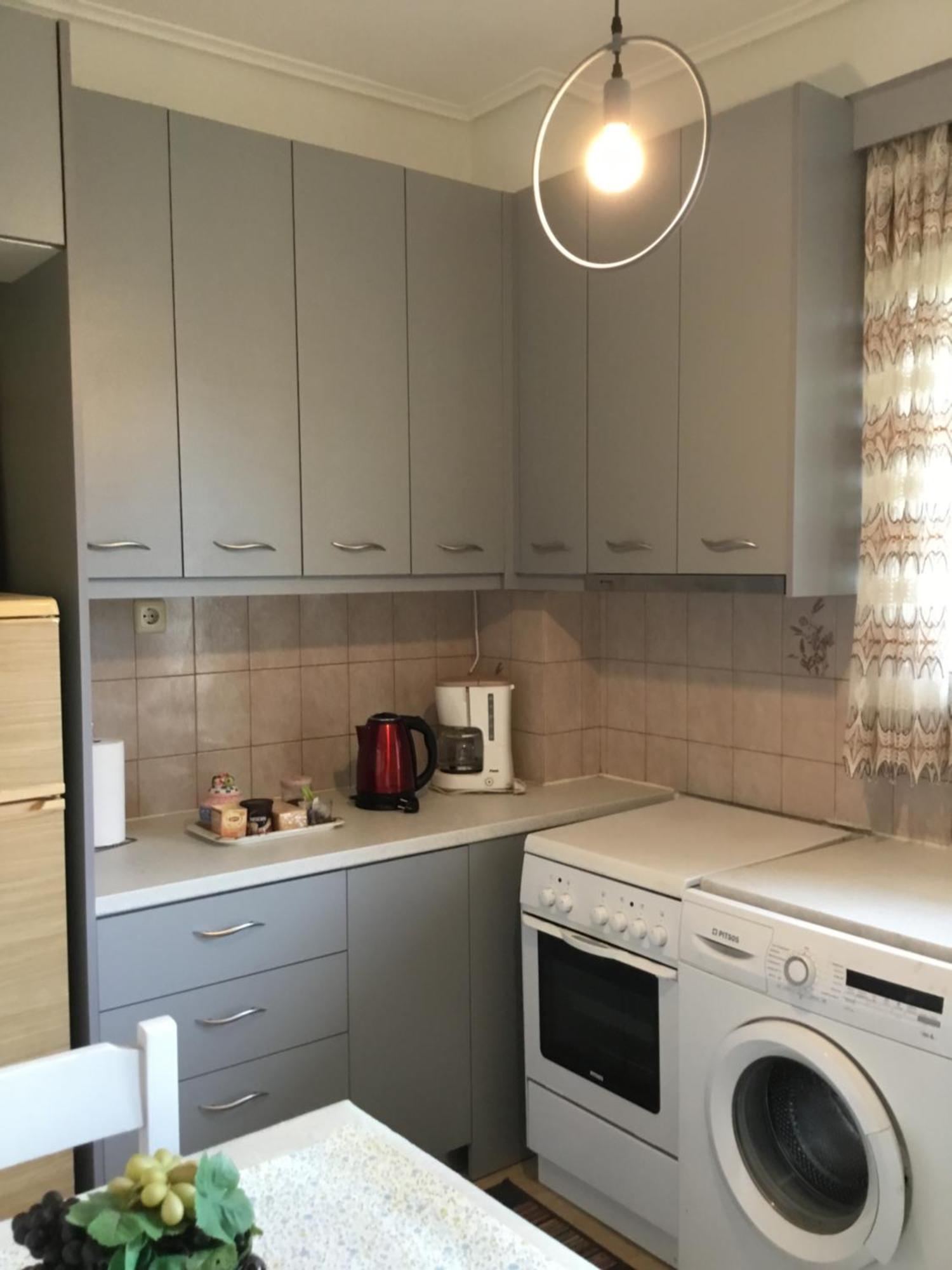 Contessina Apt Glyfada Atene Esterno foto